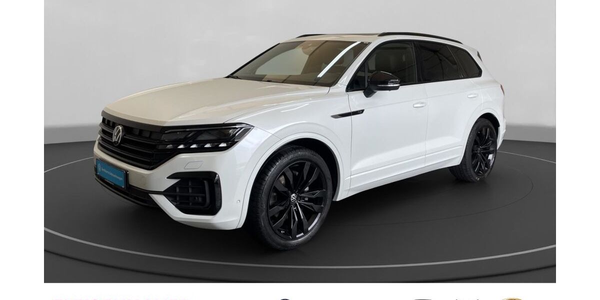 VW Touareg 62.613 km 54.320 &euro; Köln 50823