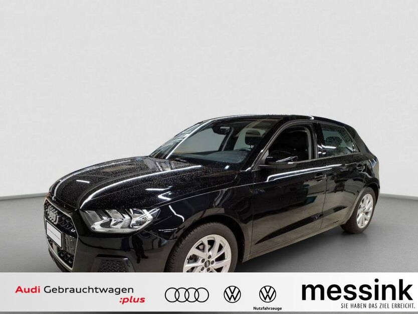 Audi A1 7.825 km 23.850 € Wermelskirchen 42929