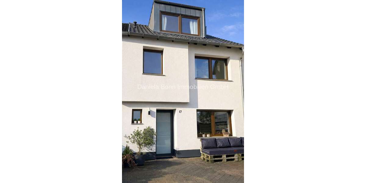 Einfamilienhaus Pulheim / Sinnersdorf Sinnersdorf - 5 Zimmer, 134 m&sup2;, 499.000&euro; | Angebot:24556202
