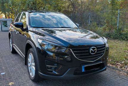 Mazda CX-5 180.000 km 8.800 € Wuppertal 42327