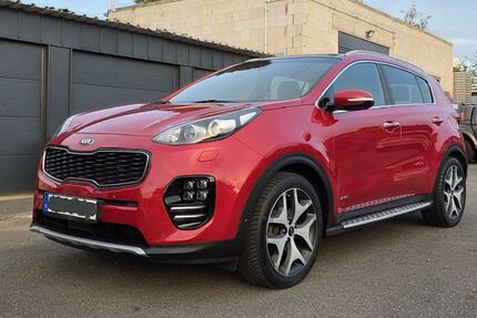 Kia Sportage 148.458 km 15.500 &euro; Leverkusen 51379