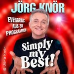Jörg Knör - Simply my Best!