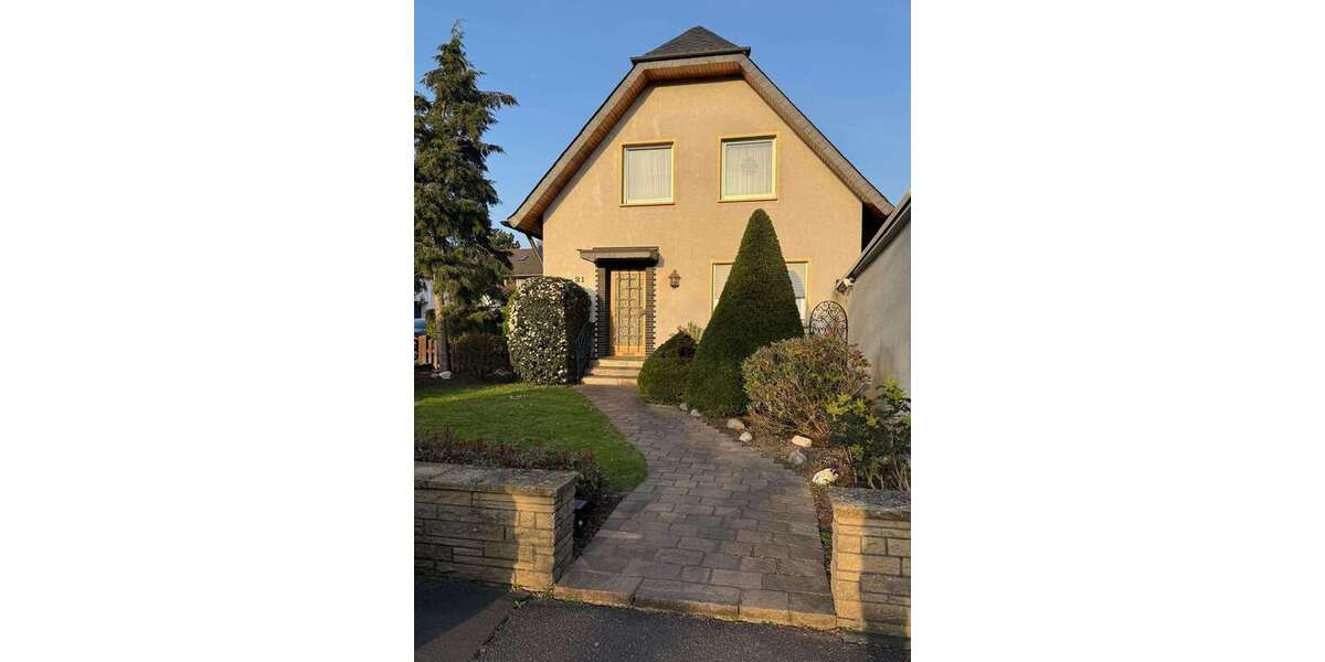 Einfamilienhaus Köln Heimersdorf - 4 Zimmer, 110 m&sup2;, 690.000&euro; | Angebot:25798977