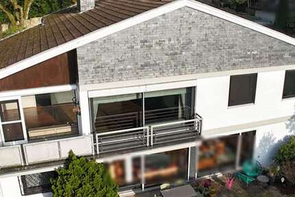 Haus Wuppertal Lichtenplatz - 6 Zimmer, 256 m&sup2;, 999.000&euro; | Angebot:25461070