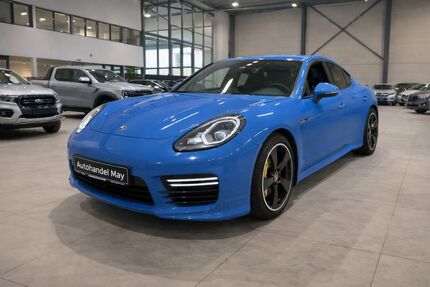 Porsche Panamera 136.950 km 45.950 &euro; Köln 50674