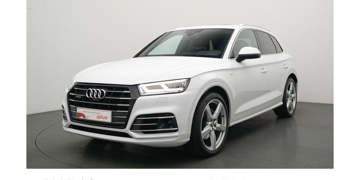 Audi Q5 54.500 km 34.688 &euro; Leverkusen 51373