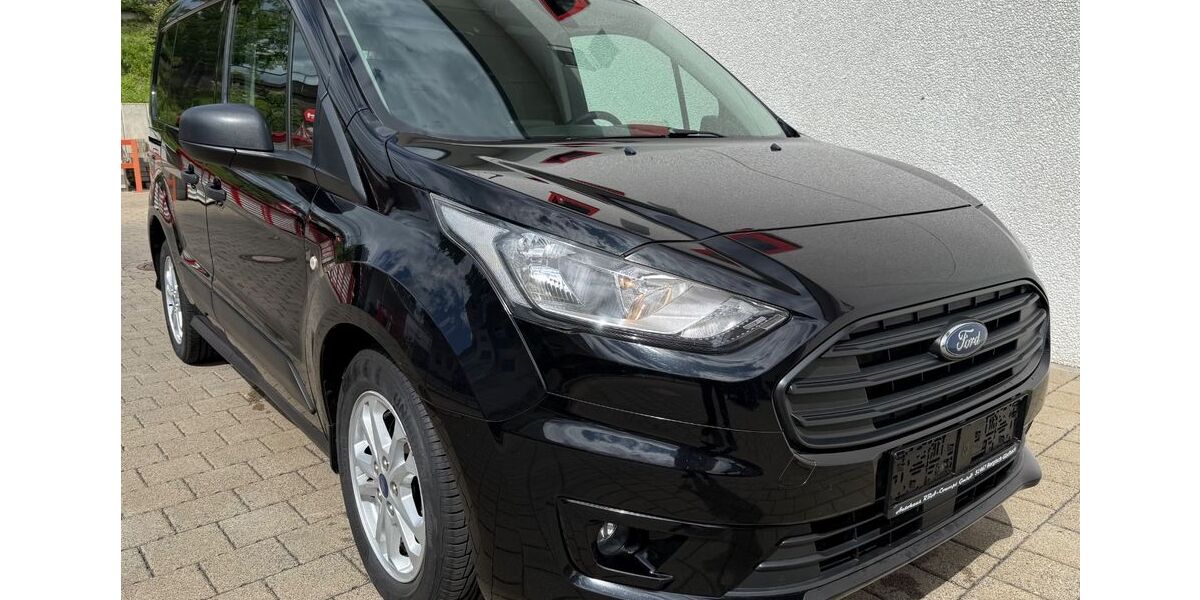 Ford Transit 111.601 km 11.490 &euro; Bergisch Gladbach 51467