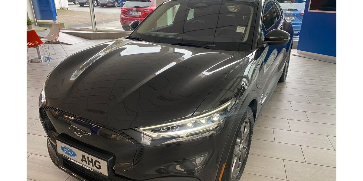 Ford Mustang Mach-E 13.000 km 40.990 € Gevelsberg 58285