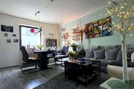 Haus Essen Altendorf - 4.5 Zimmer, 100 m&sup2;, 1.350&euro; | Angebot:25103773