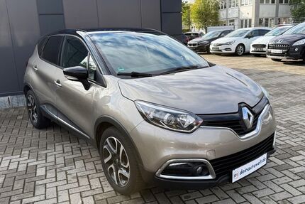 Renault Captur 155.000 km 8.900 € Dormagen 41540