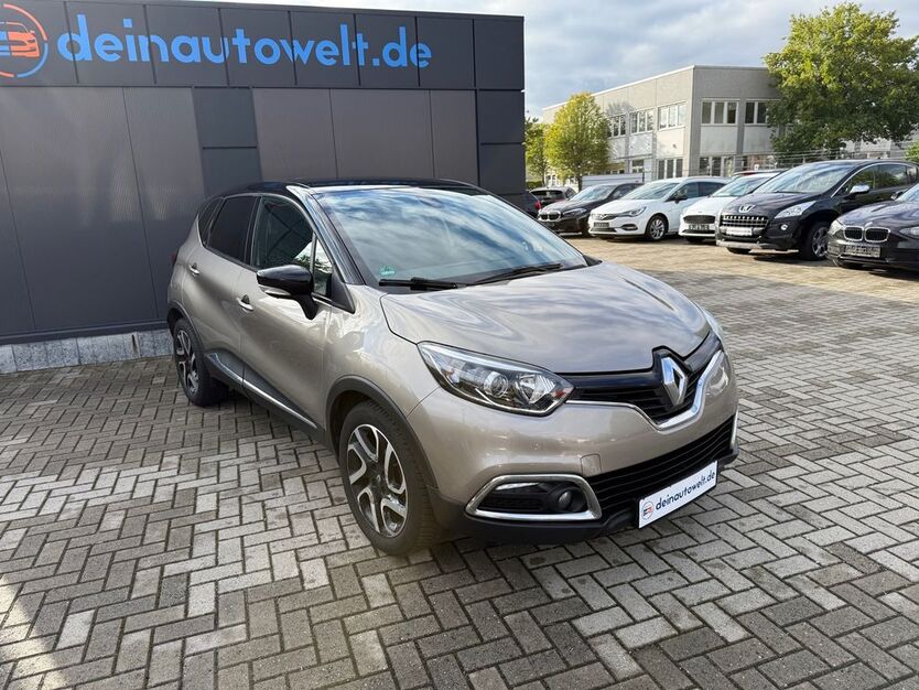 Renault Captur 155.000 km 8.900 € Dormagen 41540