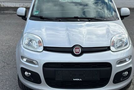 Fiat Panda 23.200 km 6.990 &euro; Düsseldorf - Bezirk 8 40231