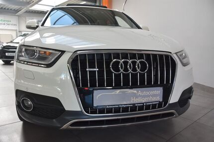 Audi Q3 219.995 km 9.580 € Heiligenhaus 42579