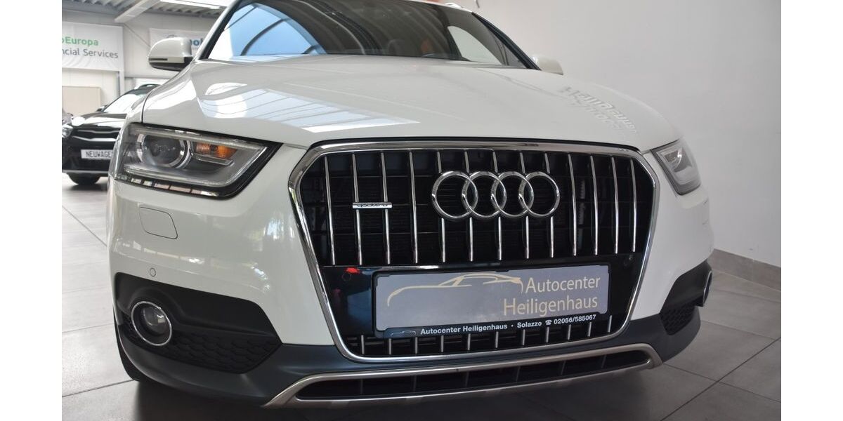 Audi Q3 219.995 km 9.580 € Heiligenhaus 42579