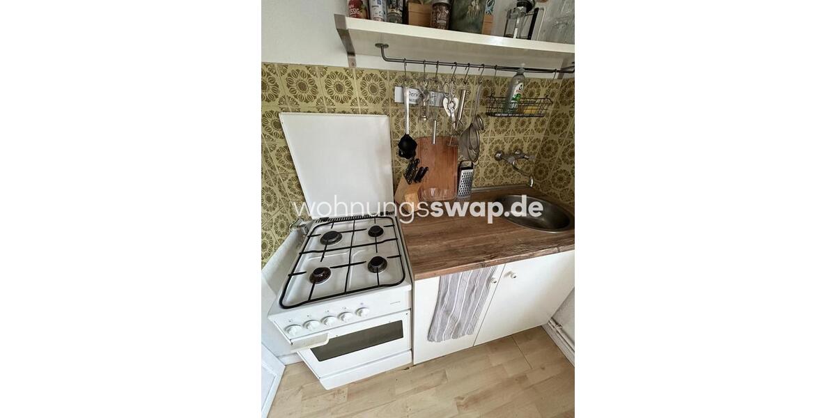 Etagenwohnung Köln Innenstadt - 2 Zimmer, 48 m&sup2;, 580&euro; | Angebot:24538555