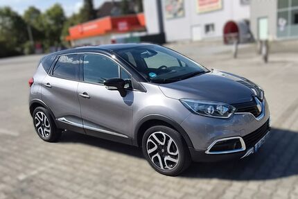 Renault Captur 16.900 km 11.900 &euro; Leverkusen 51371