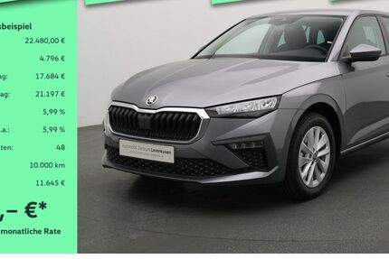 Skoda Scala 1.009 km 21.480 &euro; Leverkusen 51379