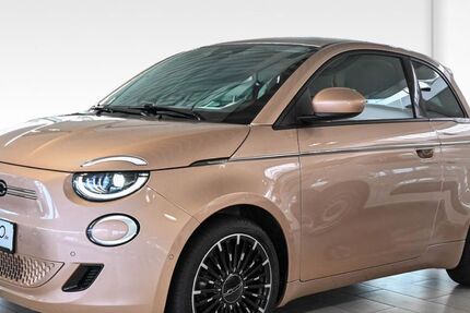 Fiat 500 20.487 km 18.980 € Remscheid 42855