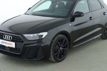 Audi A1 102.456 km 20.680 &euro; Köln 50739