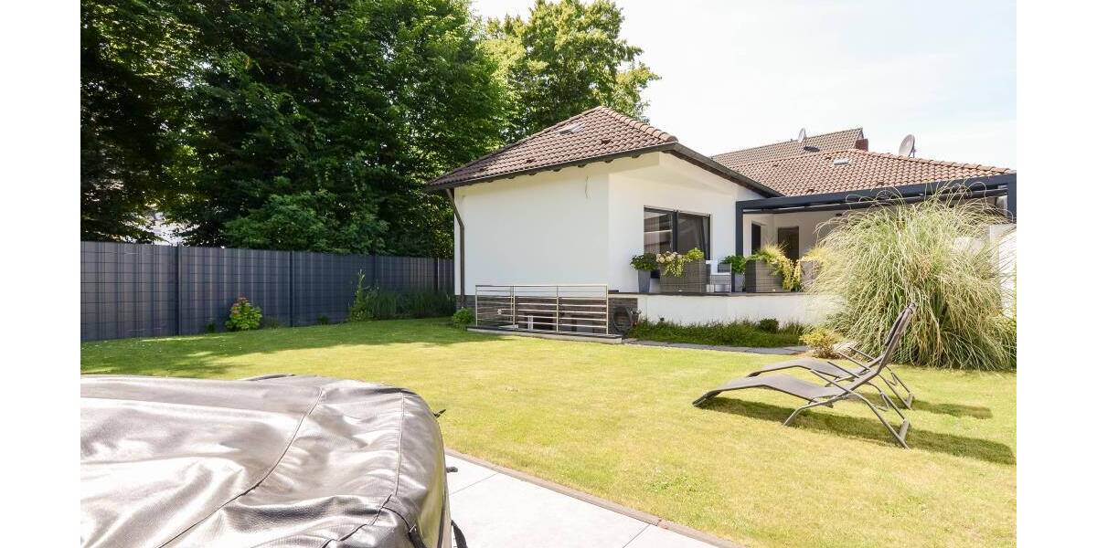 Bungalow Leverkusen Opladen - 5 Zimmer, 152 m&sup2;, 869.000&euro; | Angebot:25749222