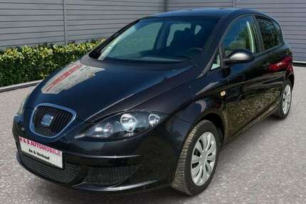 Seat Altea 172.548 km 2.200 € Essen 45356