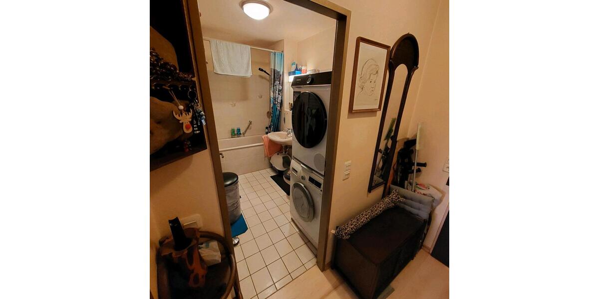 Erdgeschoßwohnung Bergisch Gladbach Frankenforst - 2 Zimmer, 54 m&sup2;, 200.000&euro; | Angebot:24877513