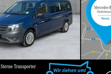Mercedes-Benz Vito 41.745 km 28.579 &euro; Düsseldorf 40231
