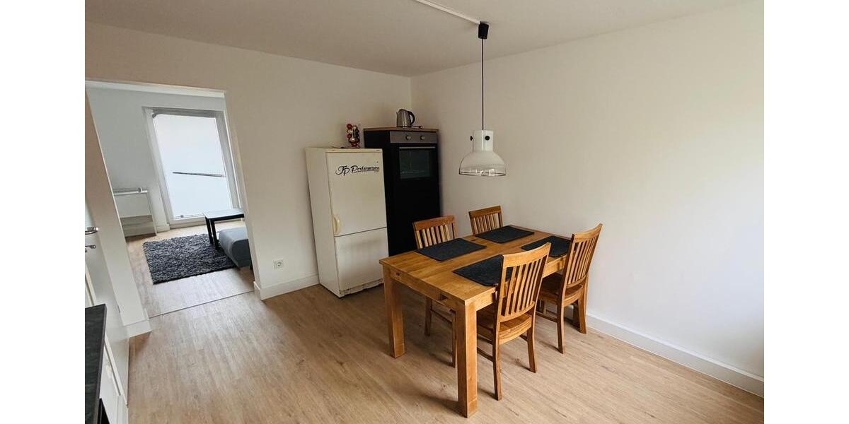 Etagenwohnung Remscheid - 2.5 Zimmer, 41 m&sup2;, 720&euro; | Angebot:24975275