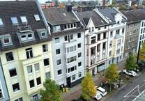 Wohnung zum Kaufen in Düsseldorf 199.000 € 61.31 m²
