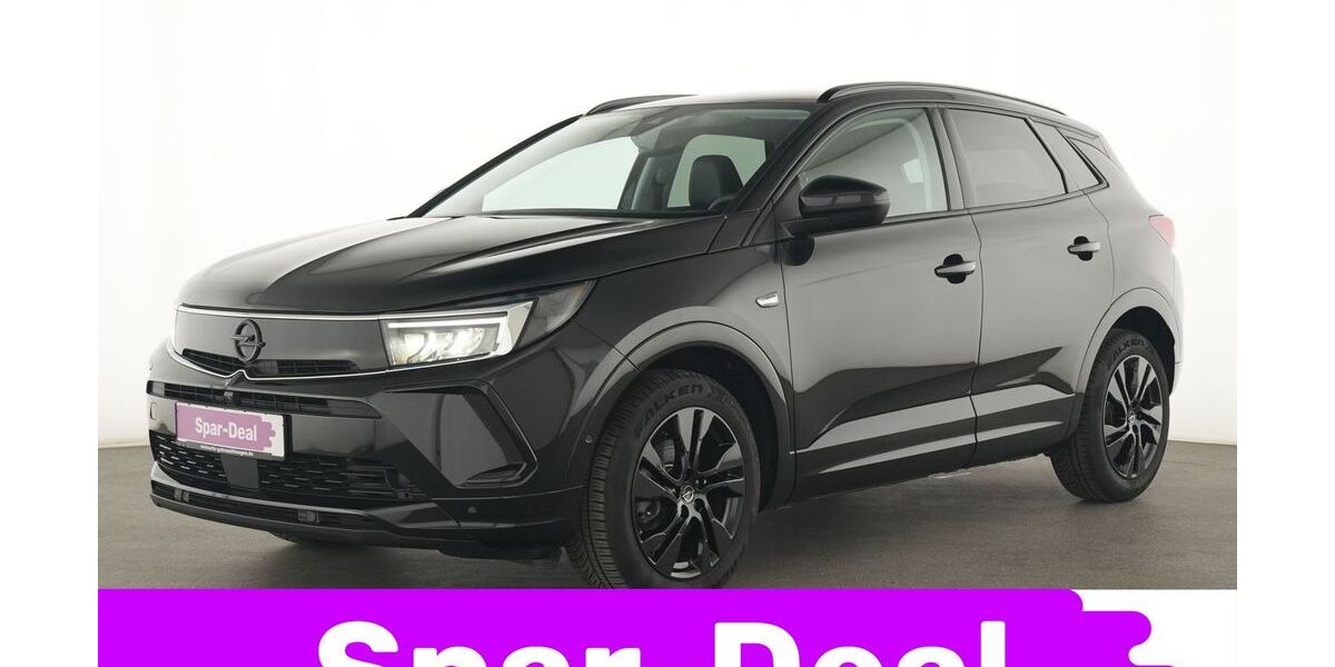 Opel Grandland (X) 15.009 km 22.379 &euro; Neuss 41460