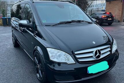 Mercedes-Benz Viano 325.000 km 17.800 &euro; Köln 50733