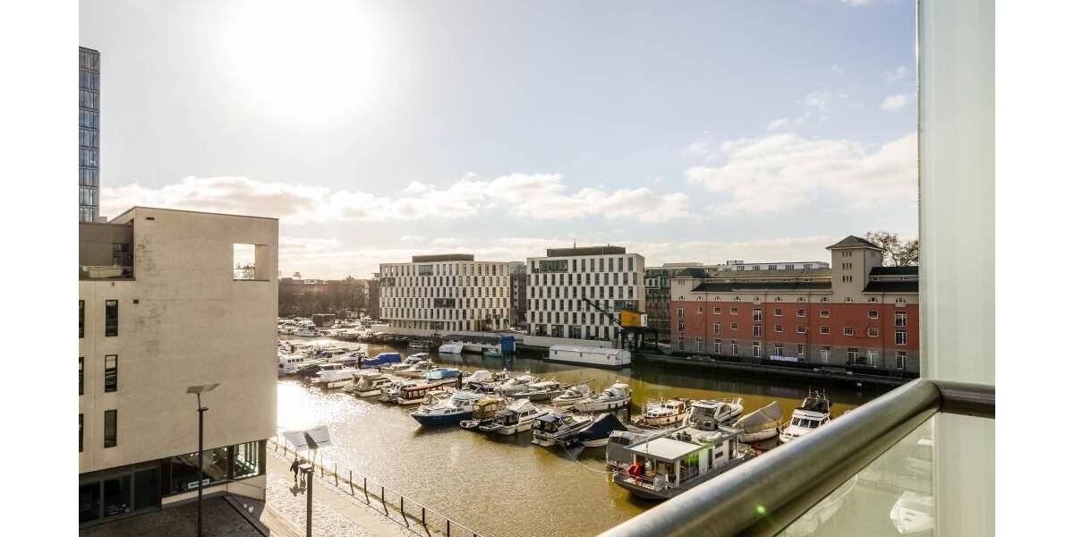Etagenwohnung Köln Altstadt-Süd - 2 Zimmer, 112 m&sup2;, 2.350&euro; | Angebot:26675049