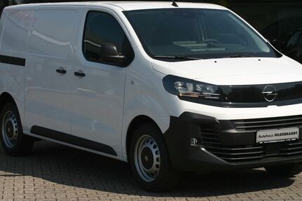 Opel Vivaro 1.001 km 28.650 € Wermelskirchen 42929