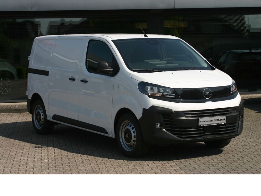 Opel Vivaro 1.001 km 28.650 € Wermelskirchen 42929