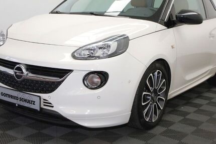 Opel Adam 54.851 km 11.950 € Solingen 42653