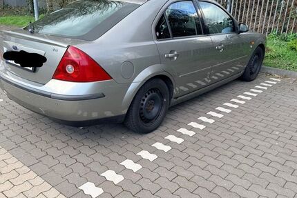 Ford Mondeo 165.000 km 900 &euro; Köln 51065