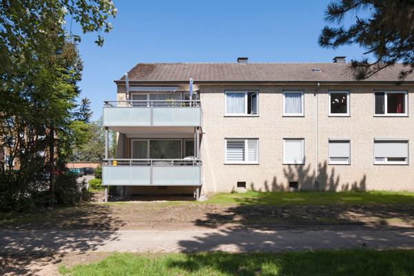 Etagenwohnung Leichlingen (Rheinland) - 3 Zimmer, 77 m&sup2;, 855&euro; | Angebot:25900411
