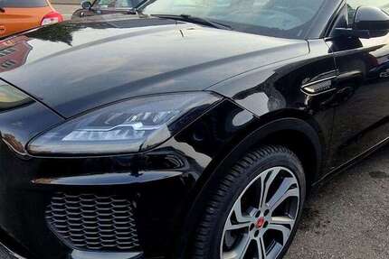 Jaguar E-Pace 99.850 km 18.900 &euro; Solingen 42659