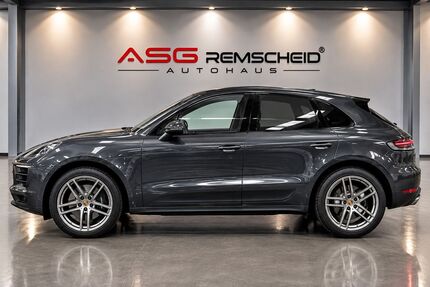 Porsche Macan 66.000 km 48.800 &euro; Remscheid/NRW 42855