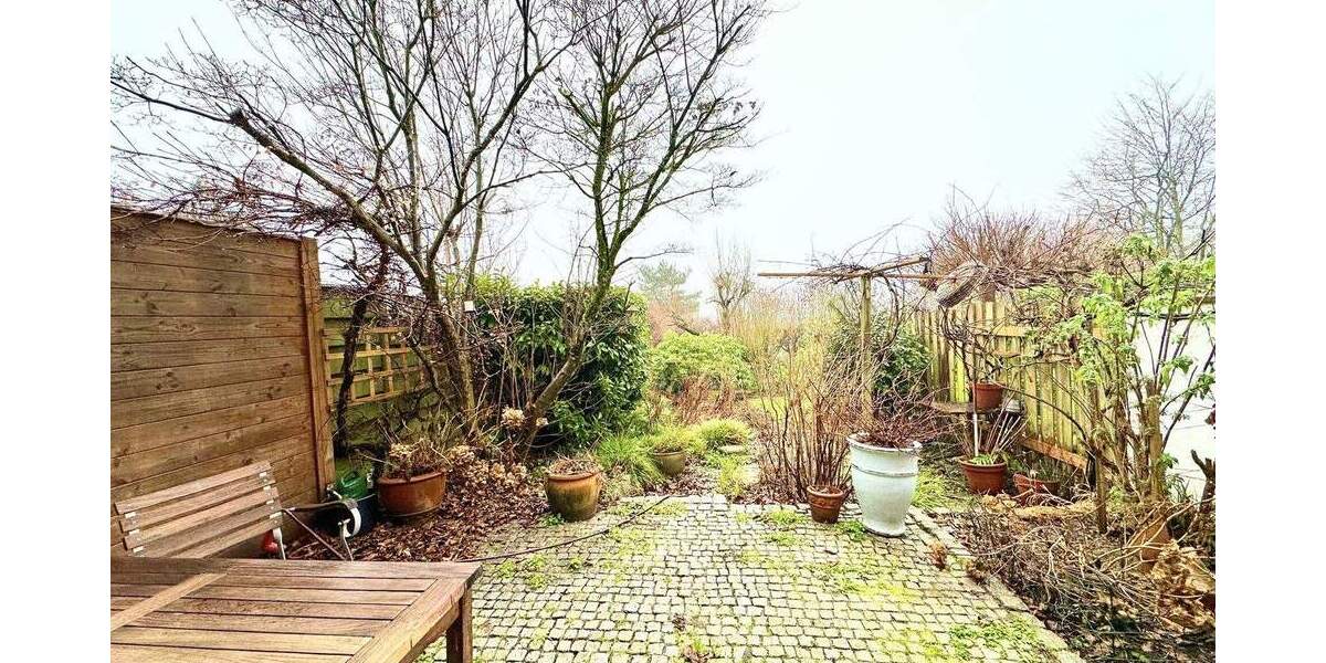 Reihenmittelhaus Erkrath Hochdahl - 3 Zimmer, 120 m&sup2;, 455.000&euro; | Angebot:25775361