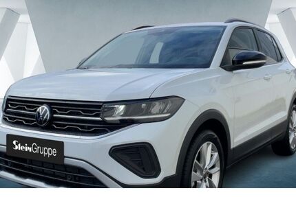 VW T-Cross 2.080 km 25.580 € Bergisch Gladbach 51469