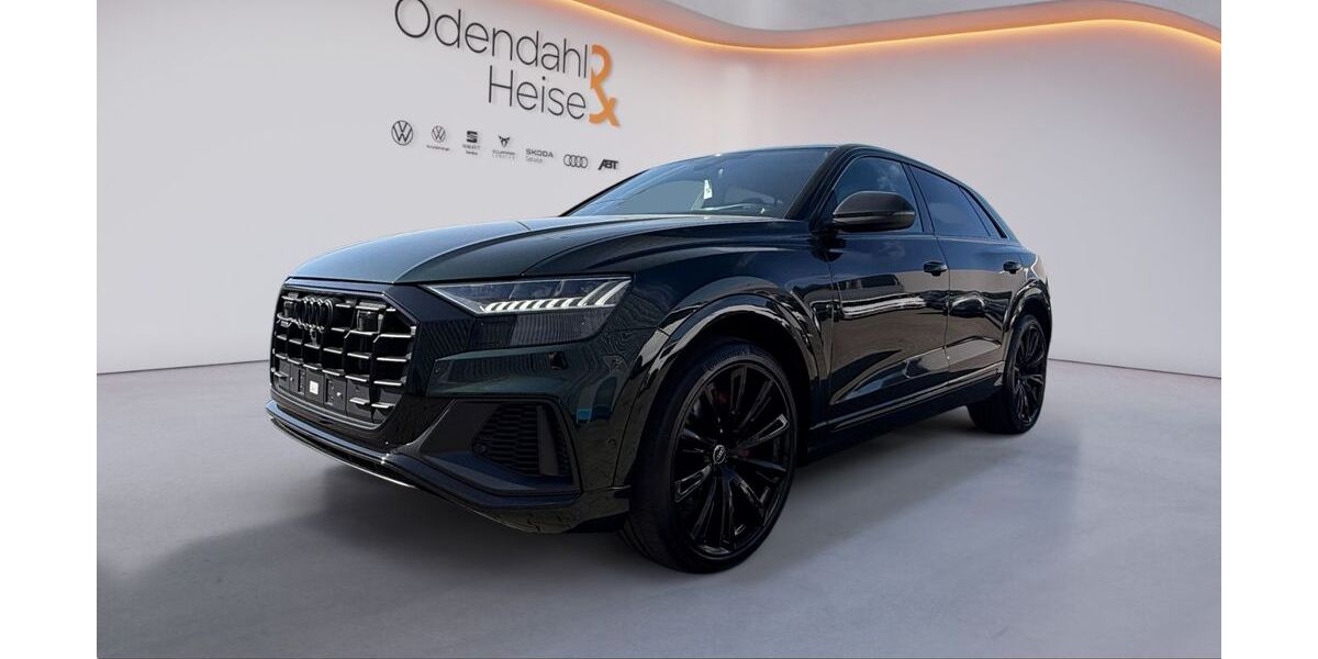 Audi Q8 93.858 km 64.350 &euro; Köln 50739