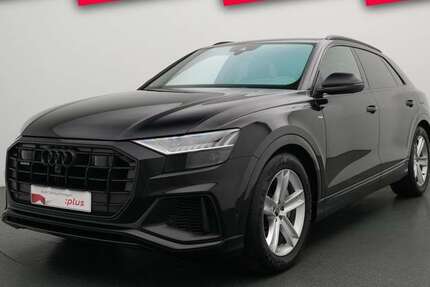 Audi Q8 135.003 km 50.980 &euro; Leverkusen 51373