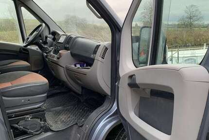 Fiat Ducato 155.000 km 13.000 € Köln 50733