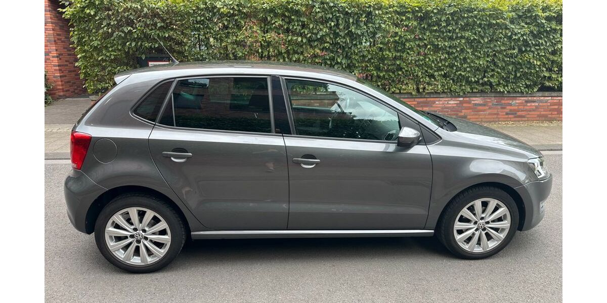 VW Polo 140.158 km 4.190 &euro; Köln 50733