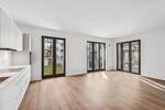 Erdgeschoßwohnung Düsseldorf Stadtbezirk 5 - 5 Zimmer, 131 m&sup2;, 2.630&euro; | Angebot:26548243