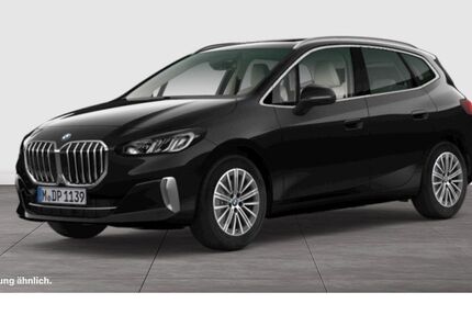 BMW 218 Active Tourer 22.556 km 32.495 € Köln-West 50858
