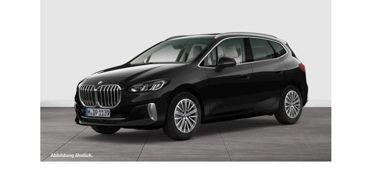 BMW 218 Active Tourer 22.556 km 32.495 € Köln-West 50858
