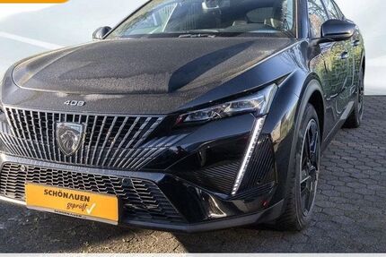 Peugeot 408 47.134 km 26.950 &euro; Solingen 42697