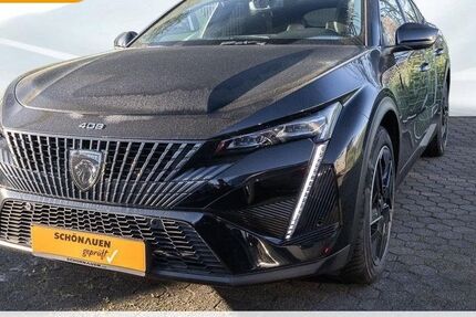 Peugeot 408 47.134 km 27.850 &euro; Solingen 42697